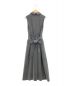 Ameri (アメリ) LADY PEARL DRESS グレー サイズ:-：9000円