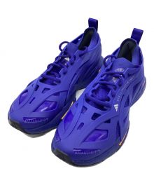 adidas×STELLA McCARTNEY（アディダス×ステラマッカートニー）の古着「aSMC SOLARGLIDE」｜ブルー