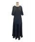 ok.soon（オクスン）の古着「black maxi dress」｜ブラック