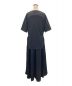 ok.soon (オクスン) black maxi dress ブラック サイズ:M：13000円