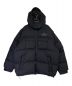 SUPREME（シュプリーム）の古着「Down Puffer Jacket」｜ブラック