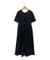 THE 9 SHOP (ザ ナインショップ) EVERYDAY DRESS MAXI ブラック サイズ:L：20000円