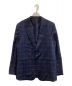 Paul Smith (ポールスミス) セットアップスーツ ネイビー サイズ:L：18000円