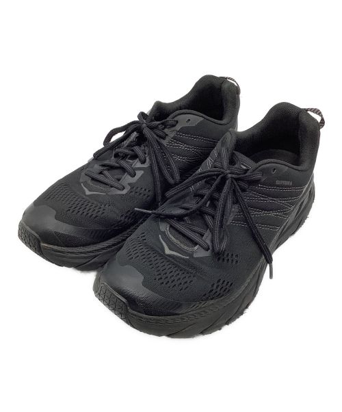 HOKAONEONE（ホカオネオネ）HOKAONEONE (ホカオネオネ) HOKAONEONE ブラック サイズ:27cmの古着・服飾アイテム