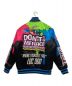 Headgear Classics (ヘッドギア-クラシックス) Dont Be A Menace To South Central Satin Jacket ブラック サイズ:L：12000円