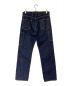 HUMAN MADE (ヒューマンメイド) KAWS (カウズ) KAWS Made Denim Pants#1 インディゴ サイズ:M：45000円