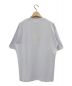 MARNI (マルニ) MARNI LOGO OGANIC COTTON JERSY ライトブルー サイズ:36：12000円