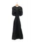 MYLAN (マイラン) Volume Sleeve Maxi Dress ブラック サイズ:F：52000円