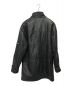 adidas (アディダス) Olympic Leather coat ブラック サイズ:L：32000円