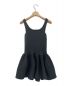 CFCL (シーエフシーエル) POTTERY HS GLITTER SLEEVELESS TOP ブラック サイズ:F：23000円