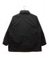 DAIWA PIER39 (ダイワ ピア39) LECHOPPE EX SHELL JKT ブラック サイズ:L：27000円