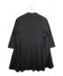 LAD MUSICIAN (ラッドミュージシャン) T-CLOTH FLARE KIMONO CARDIGAN ブラック サイズ:SIZE 44：13000円