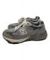 NEW BALANCE (ニューバランス) New Balance 993 グレー サイズ:US7：9000円