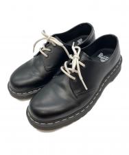 Dr.Martens (ドクターマーチン) 3ホールシューズ ブラック サイズ:UK7