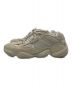 adidas (アディダス) YEEZY DESERT RAT 500 ベージュ サイズ:25：6000円