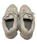 中古・古着 adidas (アディダス) YEEZY DESERT RAT 500 ベージュ サイズ:25：6000円