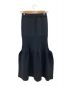 CFCL (シーエフシーエル) FLUTED SKIRT 2 ブラック サイズ:1：25000円