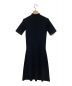 CFCL (シーエフシーエル) portrait dress  ブラック サイズ:1：20000円