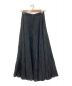 Ron Herman (ロンハーマン) Wrinkle Skirt ブラック サイズ:XS：15000円