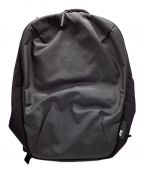 AERエアー）の古着「Day Pack2」｜ブラック