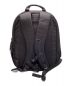 AER (エアー) Day Pack2 ブラック：12000円