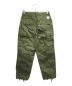 WTAPS (ダブルタップス) MILT9602 / TROUSERS / NYCO. RIPSTOP オリーブ サイズ:01：20000円