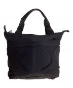 THE NORTH FACEザ ノース フェイス）の古着「Never Stop Tote」｜ブラック