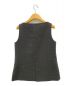 Bibiy. (ビビィ) JEWEL VEST グレー サイズ:F：18000円