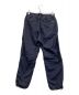 GRAMICCI (グラミチ) NYLON TRACK PANT ネイビー サイズ:M：6000円