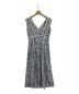 Her lip to (ハーリップトゥ) Lace Trimmed Floral Dress ネイビー サイズ:M：11000円