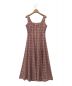 Her lip to (ハーリップトゥ) Paddington Long Dress ピンク サイズ:M：13000円