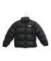 THE NORTH FACE（ザ ノース フェイス）の古着「1996 RETRO NUPTSE JACKET」｜ブラック