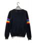 jumper 1234 (ジャンパー1234) カシミヤニット ブラック サイズ:1：3980円