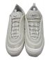 NIKE (ナイキ) Nike Air Max 97 ホワイト サイズ:28：8000円