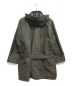 Barbour (バブアー) SOLWAY ZIPPER オイルドコート カーキ サイズ:42：70000円