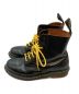 Dr.Martens (ドクターマーチン) 8ホールブーツ ブラック サイズ:-：14000円