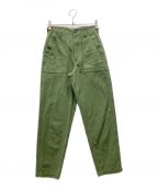 Shinzoneシンゾーン）の古着「BAKER PANTS」｜カーキ