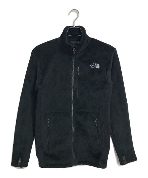 THE NORTH FACE（ザ ノース フェイス）THE NORTH FACE (ザ ノース フェイス) ジップインバーサミッドジャケット ブラック サイズ:Mの古着・服飾アイテム