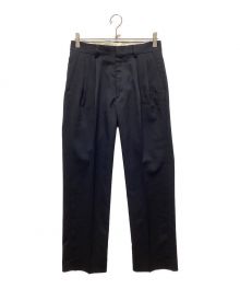 THE SHINZONE（ザ シンゾーン）の古着「CHRYSLER PANTS」｜ネイビー