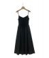 AMOMMA (アモマ) BALLERINA DRESS ブラック サイズ:-：5000円