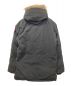 CANADA GOOSE (カナダグース) JASPER PARKA ブラック サイズ:SIZE M：15000円