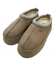 UGG (アグ) TAZZ ベージュ サイズ:22cm