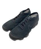 NIKEナイキ）の古着「AIR VAPORMAX 2」｜ブラック