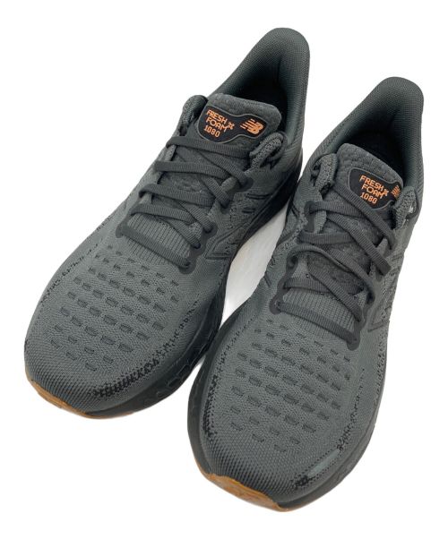 NEW BALANCE（ニューバランス）NEW BALANCE (ニューバランス) スニーカー グレー サイズ:28㎝の古着・服飾アイテム