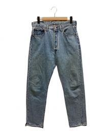 LEVI'S（リーバイス）の古着「501デニムパンツ」｜インディゴ