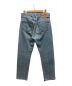 LEVI'S (リーバイス) 501デニムパンツ インディゴ サイズ:W32：3980円