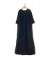 CITYSHOP (シティショップ) ASA/C KAFTAN DRESS ブラック サイズ:38：10000円