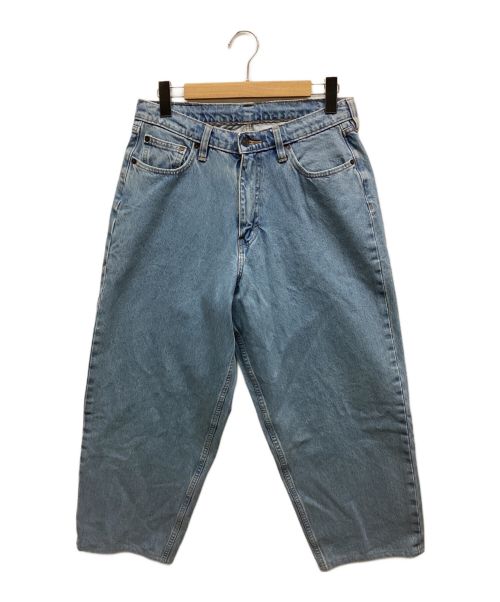 LEVI'S（リーバイス）LEVI'S (リーバイス) SKATE SUPER BAGGY インディゴ サイズ:W29の古着・服飾アイテム