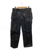 Dickies×Saturdays NYCディッキーズ×サタデーズ ニューヨーク）の古着「Side Tape Pants」