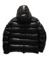 MONCLER (モンクレール) MAYA/ダウンジャケット ブラック サイズ:1：170000円